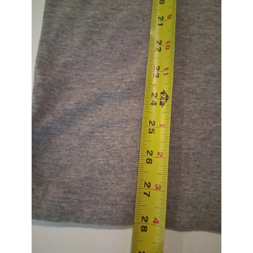 Polo Ralph Lauren Men's Classic Fit Soft Touch Polo Shirt Heather Gray Size L